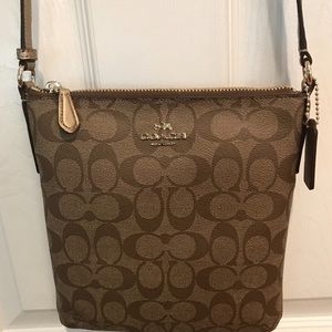 Coach Crossbody